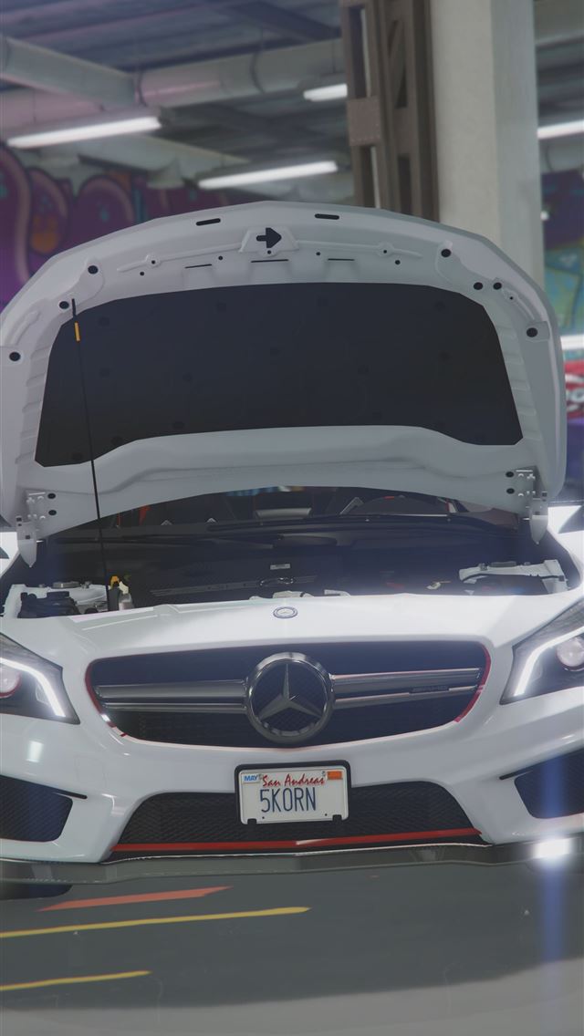1284x2778 mercedes benz cla shooting brake - mercedes benz cla shooting brake iPhone Wallpaper