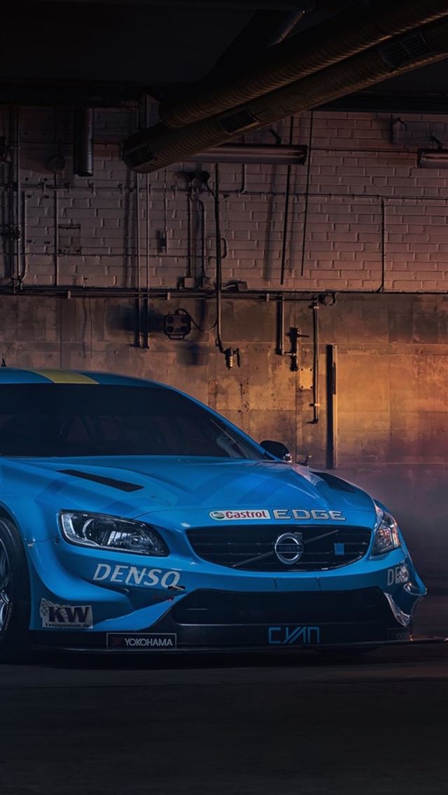 1284x2778 volvo v60 - volvo v60 iPhone Wallpaper