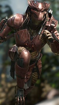 predator fortnite wallpaper