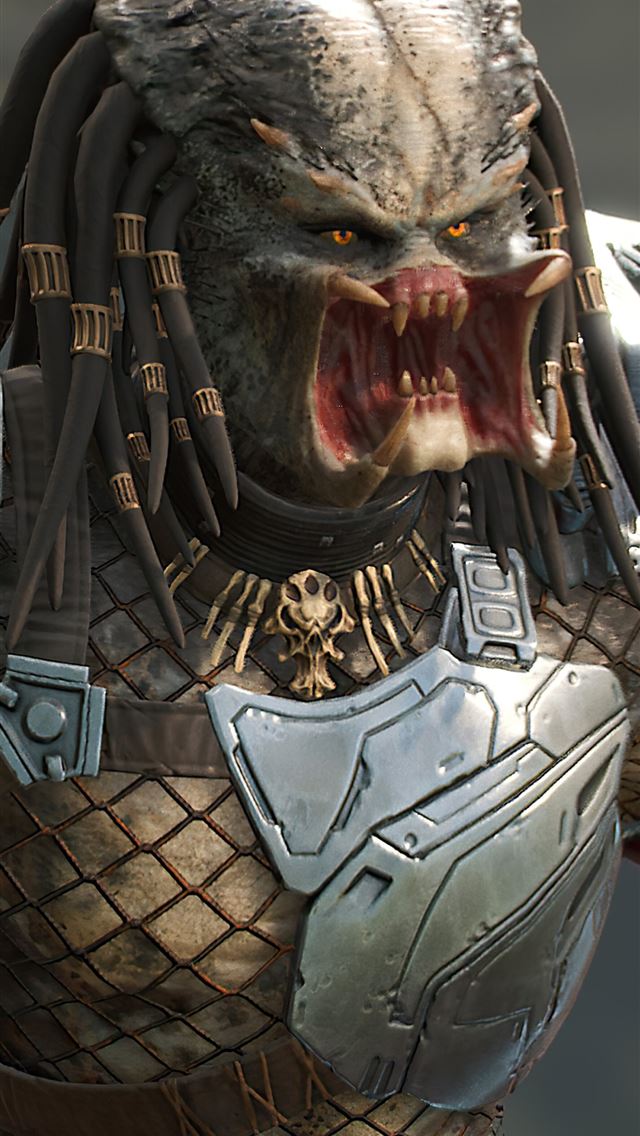 1284x2778 predator fortnite - predator fortnite iPhone Wallpaper