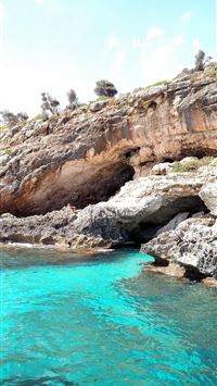 palma de mallorca wallpaper