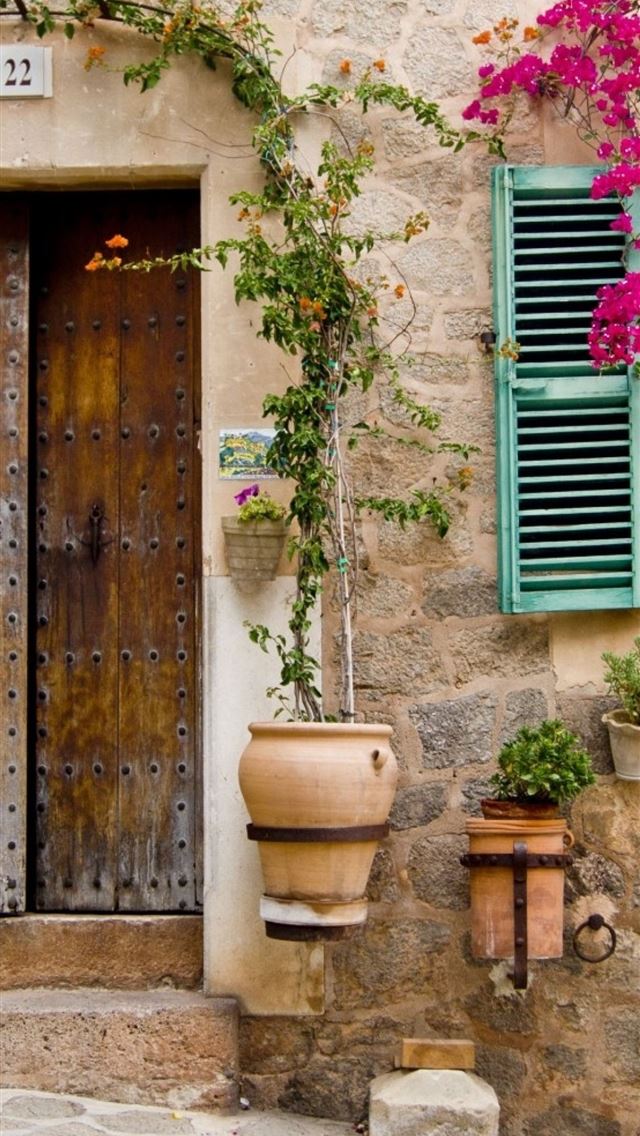 1125x2436 palma de mallorca - palma de mallorca iPhone Wallpaper