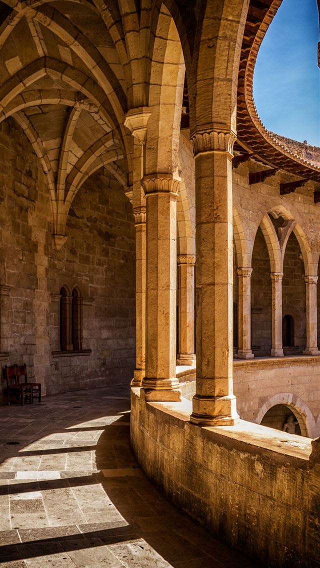 1284x2778 palma de mallorca - palma de mallorca iPhone Wallpaper