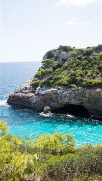 palma de mallorca wallpaper