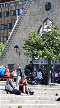 gothenburg wallpaper