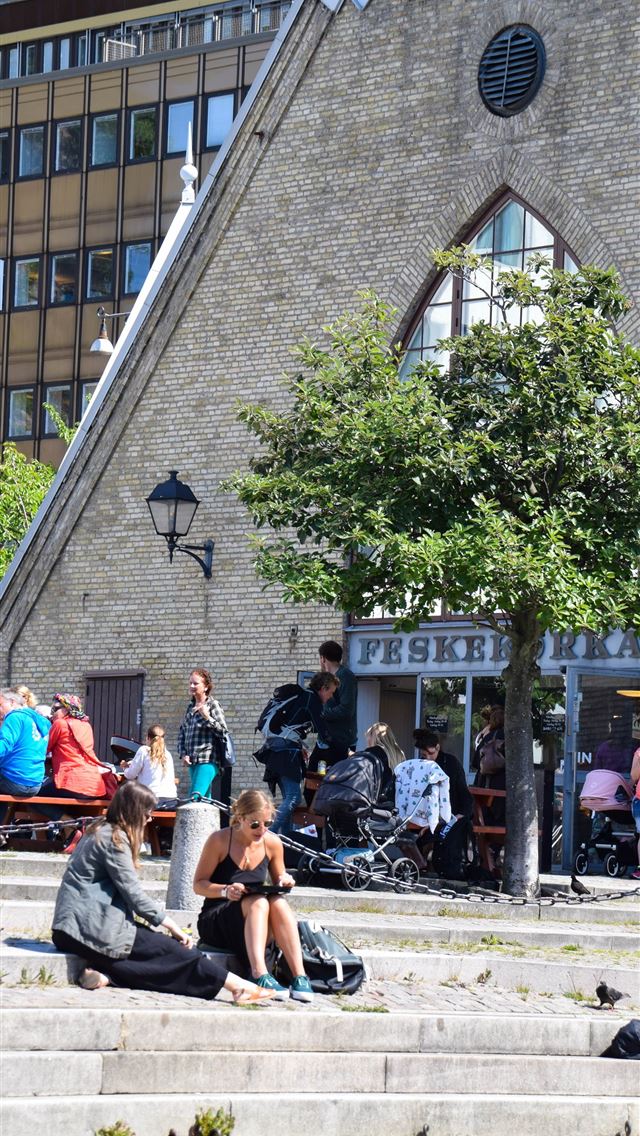 1284x2778 gothenburg - gothenburg iPhone Wallpaper