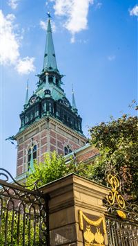 gothenburg wallpaper