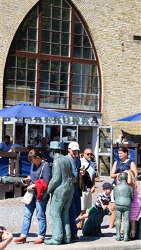 gothenburg wallpaper