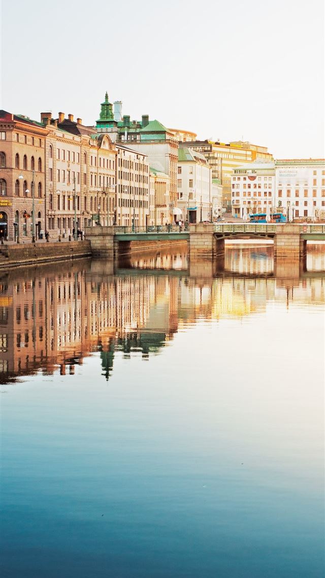 1125x2436 gothenburg - gothenburg iPhone Wallpaper