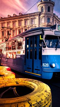 gothenburg wallpaper