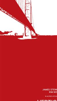 vertigo movie wallpaper