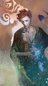 vertigo movie wallpaper