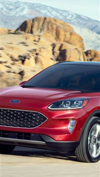 ford kuga wallpaper