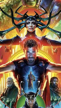 ragnarok fortnite wallpaper