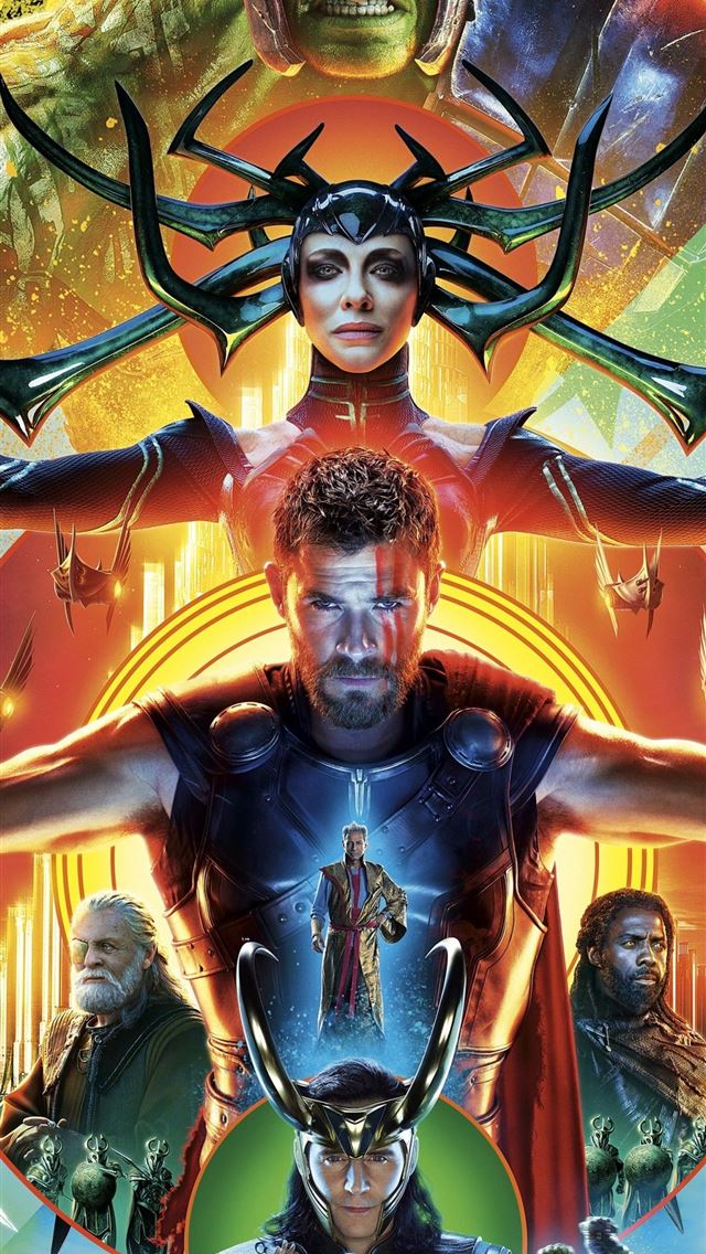 1284x2778 ragnarok fortnite - ragnarok fortnite iPhone Wallpaper