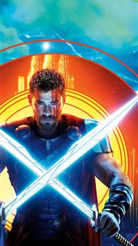 ragnarok fortnite wallpaper