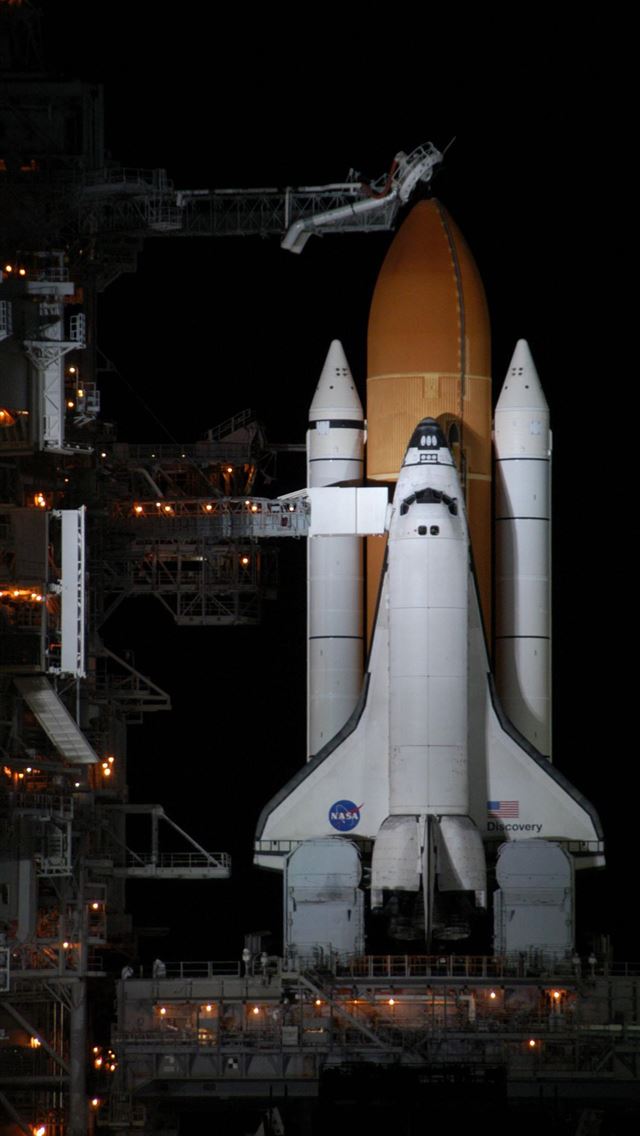 640x1136 space probe -  iPhone Wallpaper