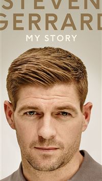 gerrard wallpaper