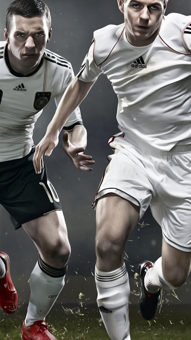 1284x2778 gerrard - gerrard iPhone Wallpaper