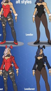 8 ball vs scratch fortnite wallpaper