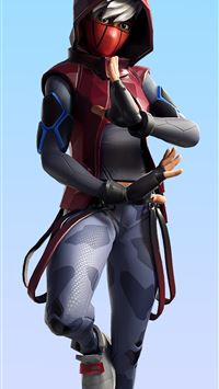 8 ball vs scratch fortnite wallpaper