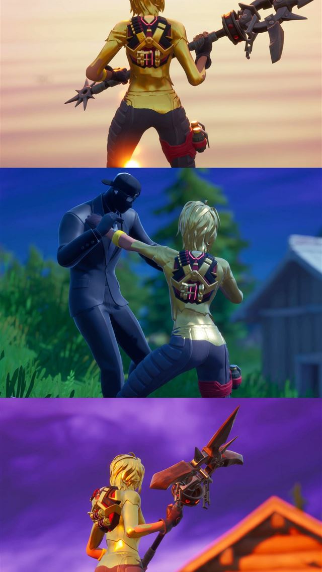 1284x2778 8 ball vs scratch fortnite - 8 ball vs scratch fortnite iPhone Wallpaper