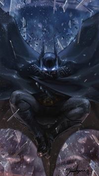 frozen raven fortnite wallpaper