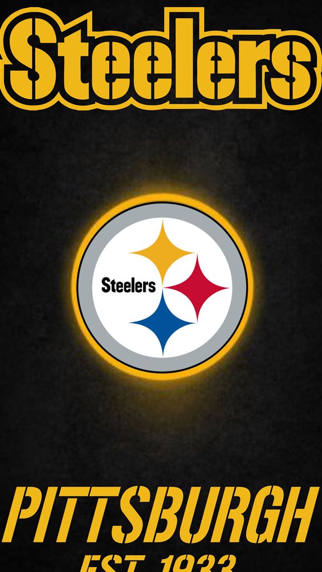 1284x2778 pittsburgh steelers - pittsburgh steelers iPhone Wallpaper