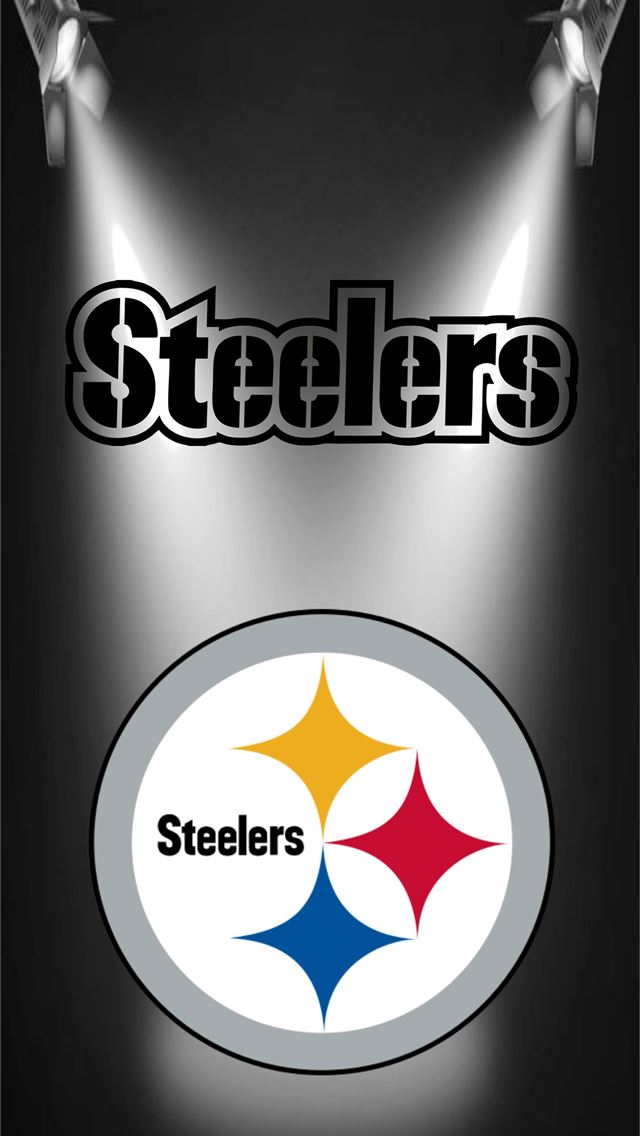 1284x2778 pittsburgh steelers - pittsburgh steelers iPhone Wallpaper