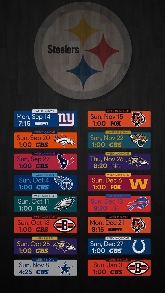 1284x2778 pittsburgh steelers - pittsburgh steelers iPhone Wallpaper