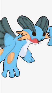 swampert hd wallpaper