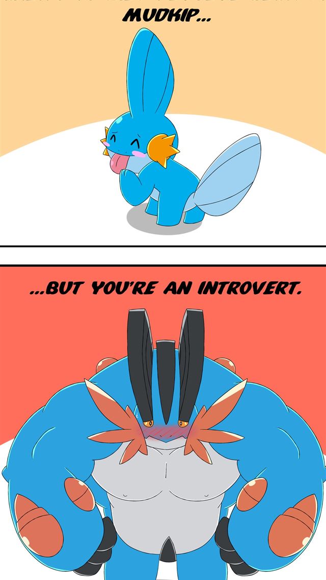 1284x2778 swampert hd - swampert hd iPhone Wallpaper