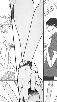 natsume yuujinchou roku specials wallpaper