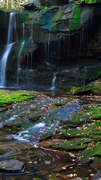 kaieteur falls wallpaper