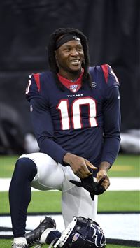 deandre hopkins wallpaper