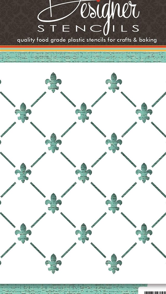 1125x2436 fleur de lis - fleur de lis iPhone Wallpaper