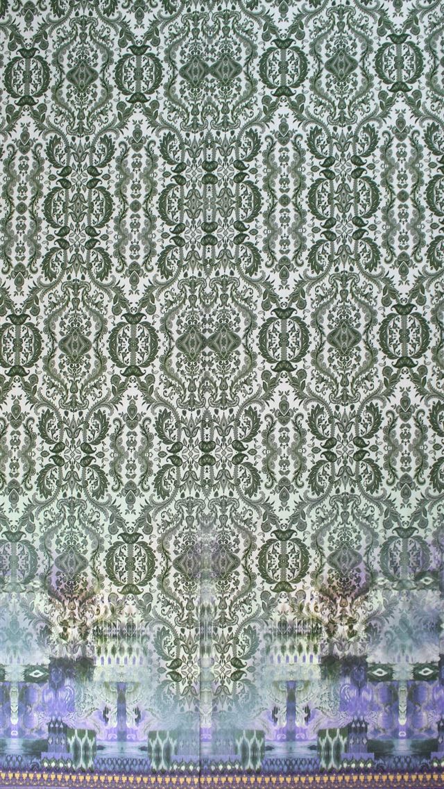 1284x2778 fleur de lis - fleur de lis iPhone Wallpaper