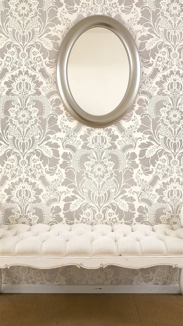 1125x2436 fleur de lis - fleur de lis iPhone Wallpaper