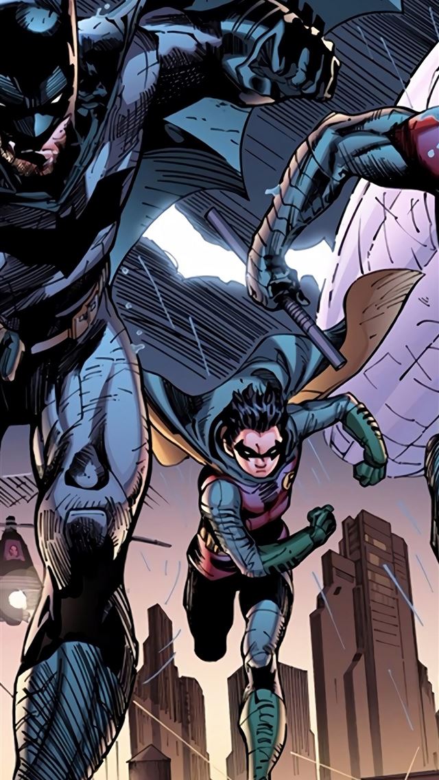 1284x2778 dick grayson - dick grayson iPhone Wallpaper