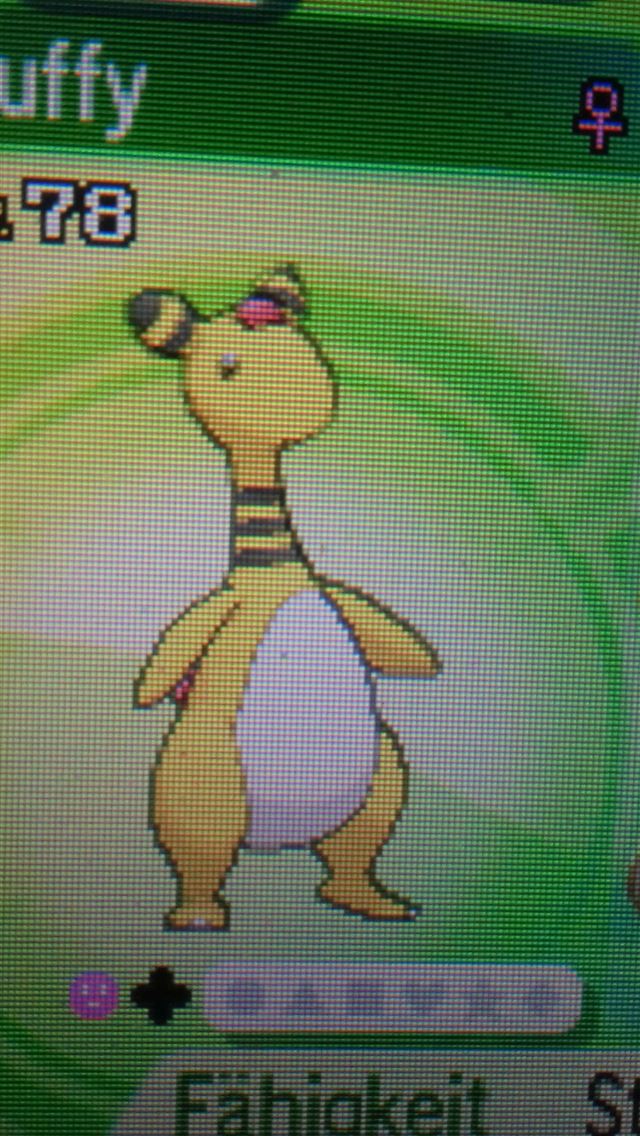 1284x2778 ampharos hd - ampharos hd iPhone Wallpaper