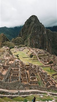 cusco wallpaper