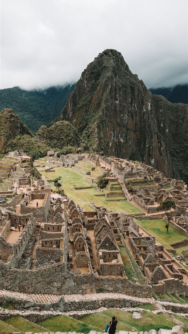 1284x2778 cusco - cusco iPhone Wallpaper