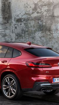 bmw x4m wallpaper