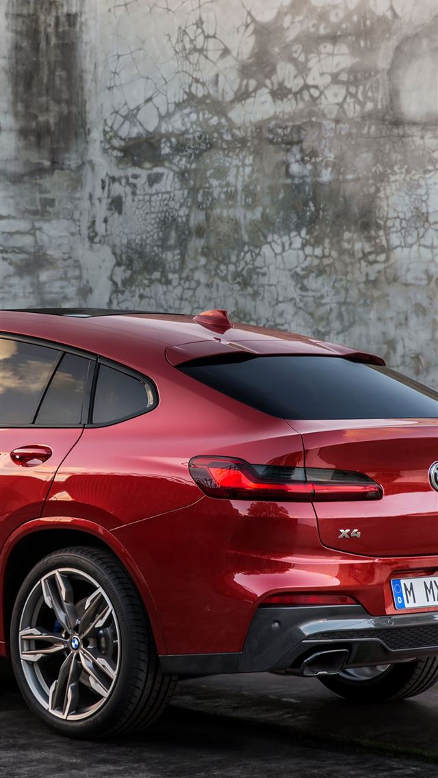 1284x2778 bmw x4m - bmw x4m iPhone Wallpaper