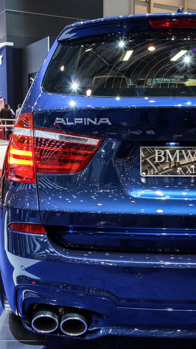 1284x2778 bmw x4m - bmw x4m iPhone Wallpaper