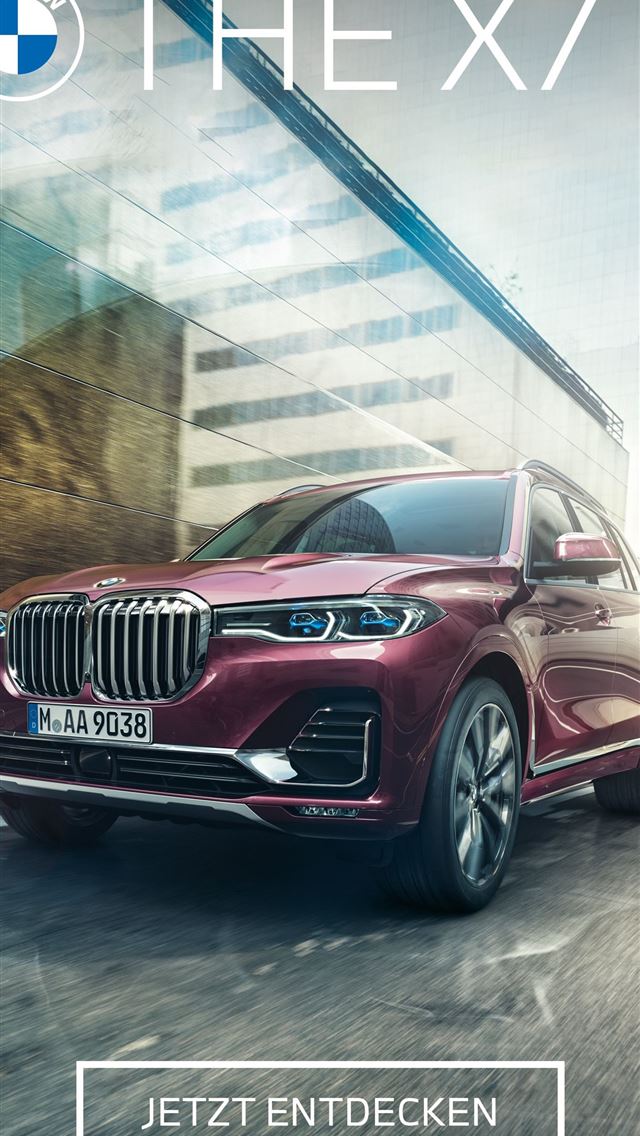 1284x2778 bmw x4m - bmw x4m iPhone Wallpaper