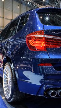 bmw x4m wallpaper