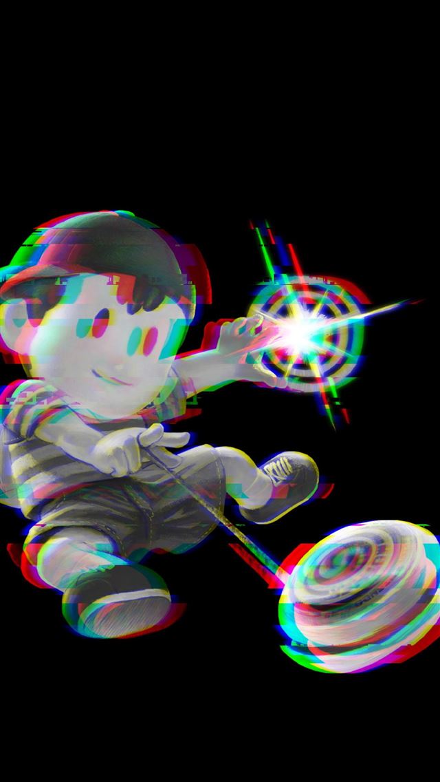 1284x2778 earthbound - earthbound iPhone Wallpaper