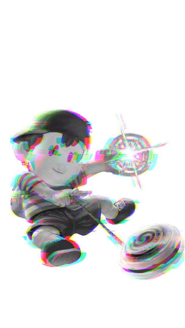 1284x2778 earthbound - earthbound iPhone Wallpaper