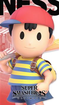 earthbound wallpaper